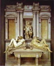 Haga click para ver la imagen ampliada tomb of giuliano de' medici.jpg